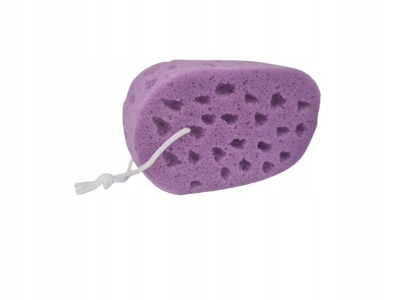 

Deni Carte Gąbka Kąpielowa Delikantna Do Ciała