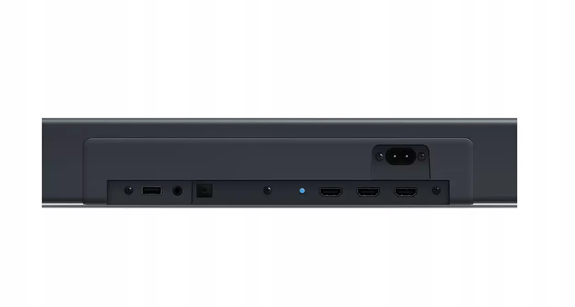SOUNDBAR PHILIPS TAB8405/10 200W BT WiFi HDMI eARC Model 8054563947847