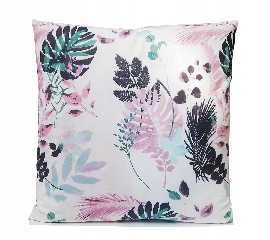 POSZEWKA bawełna 40x40 Palmiarnia