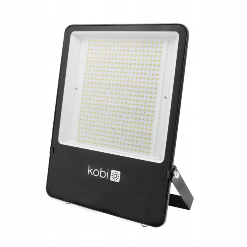Naświetlacz Led Us 300W 5000K IP65 60ST DIM Kobi Pro 001866