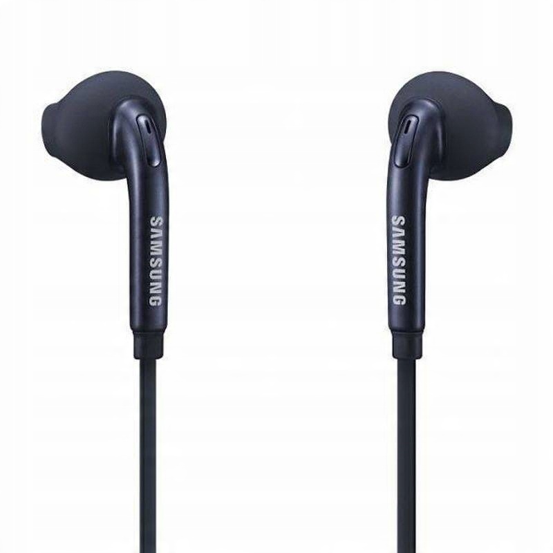 

Hf Samsung E0-EG920BB czarne bulk 3,5mm Słuchawki