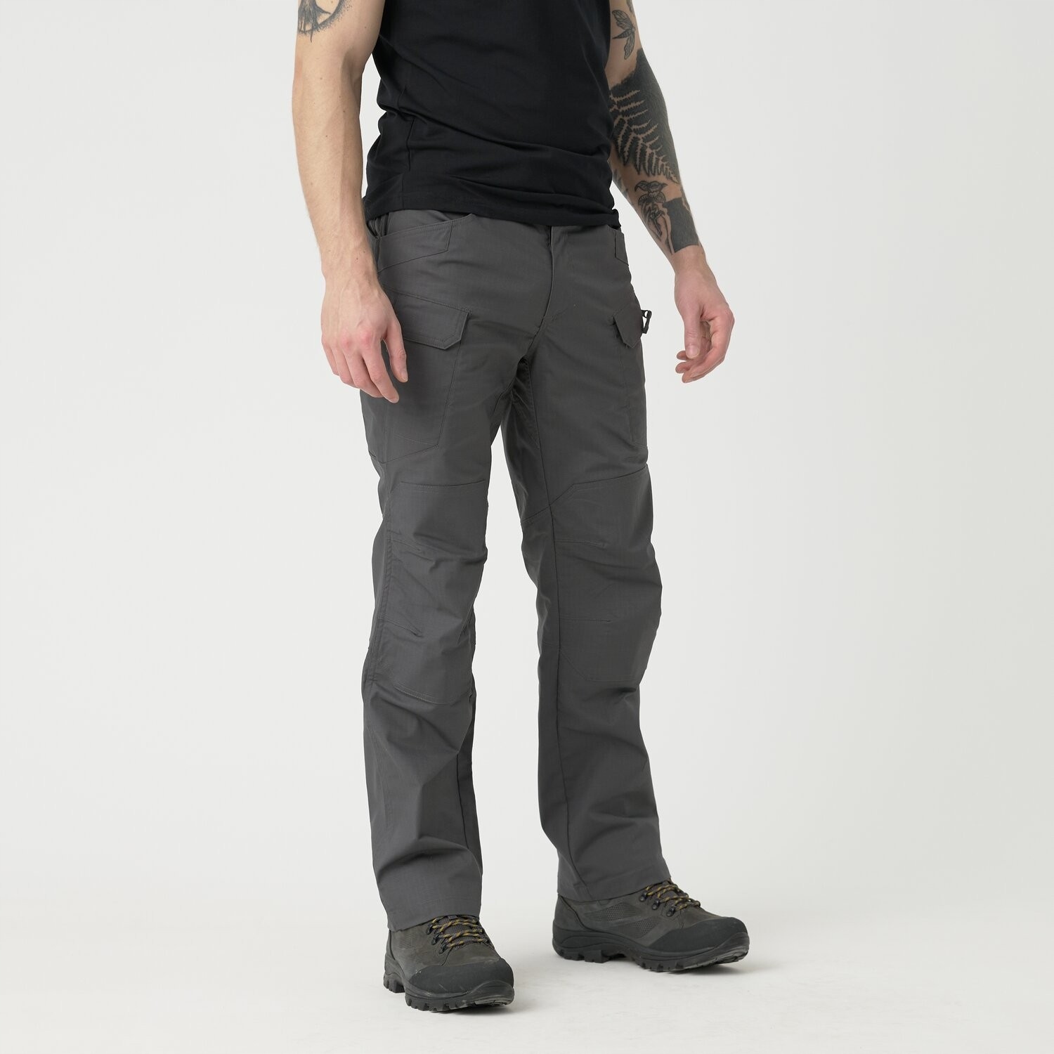 Helikon- Tex Spodnie Utp (Urban Tactical Pants) Shadow Grey SP-UTL-PR-3