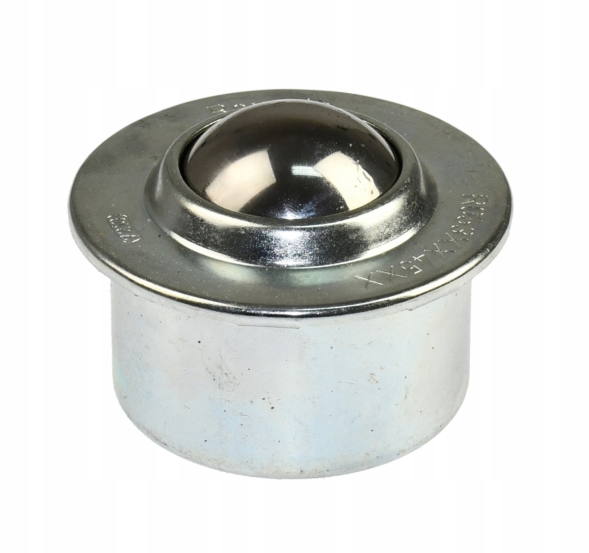 KU-B45-MFG Rexroth R053014510 Válcové kuličkové vedení