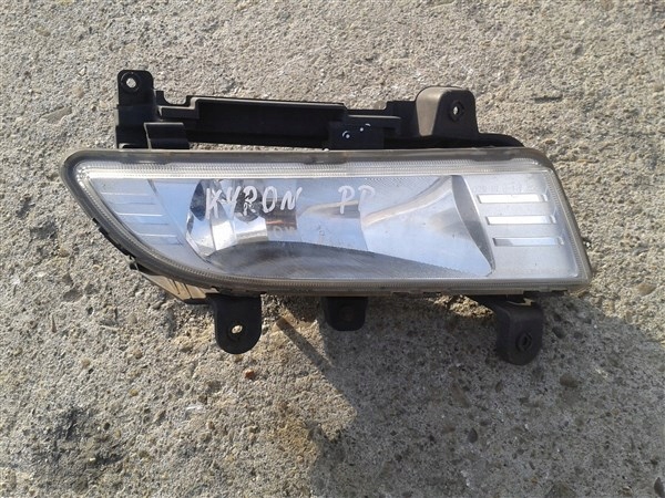 HALOGEN PRAWY SSANGYONG KYRON LIFT EUR