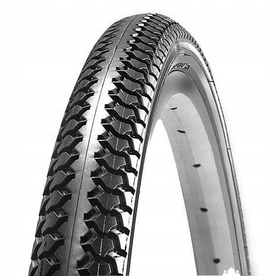 

Opona Rowerowa 26 X 1 1/2 Kenda K-184 Kosmos