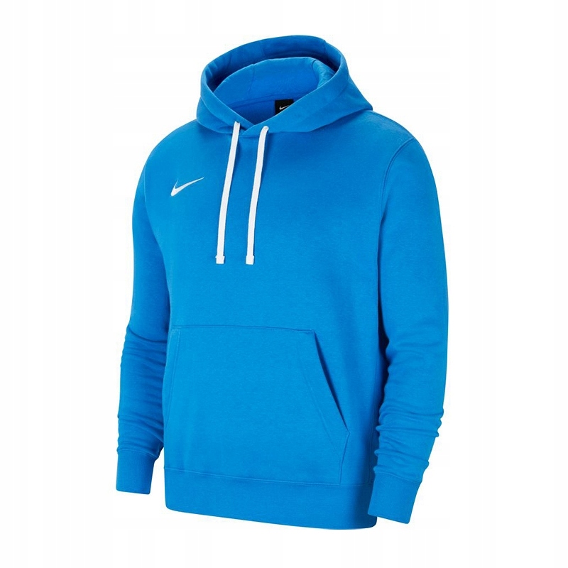 

Nike Bluza męska dresowa z kapturem dresy L