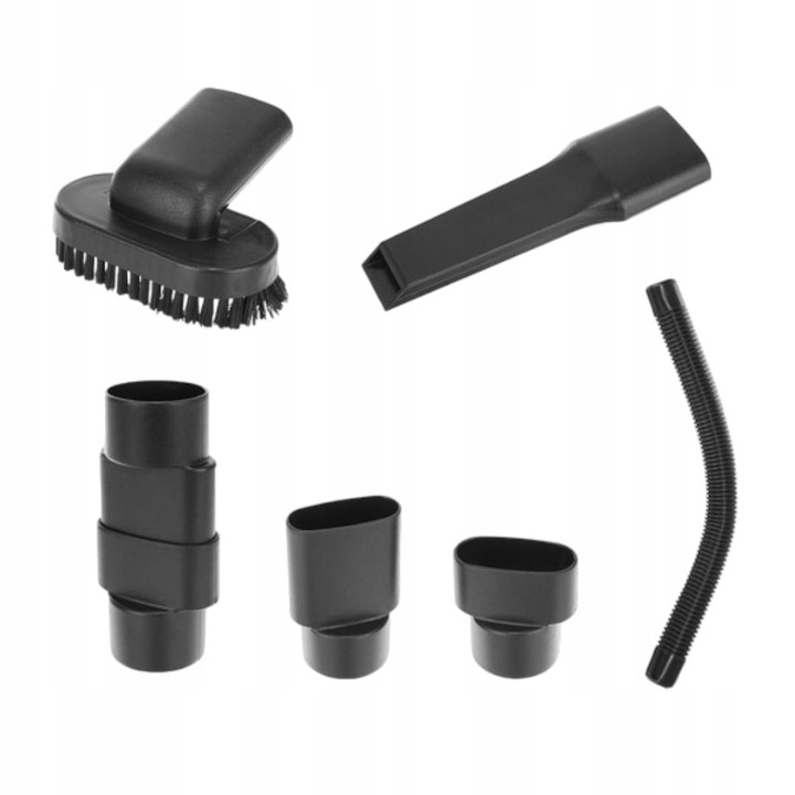 Odkurzacz samochodowy bezprzewodowy akumulatorowy ręczny filtr HEPA+GRATIS Cechy dodatkowe cyklonowy - bezworkowy