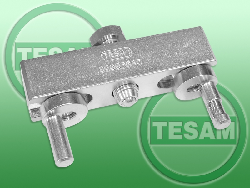 Ściągacz kół rozrządu 2,7 / 3,0 TDI CR