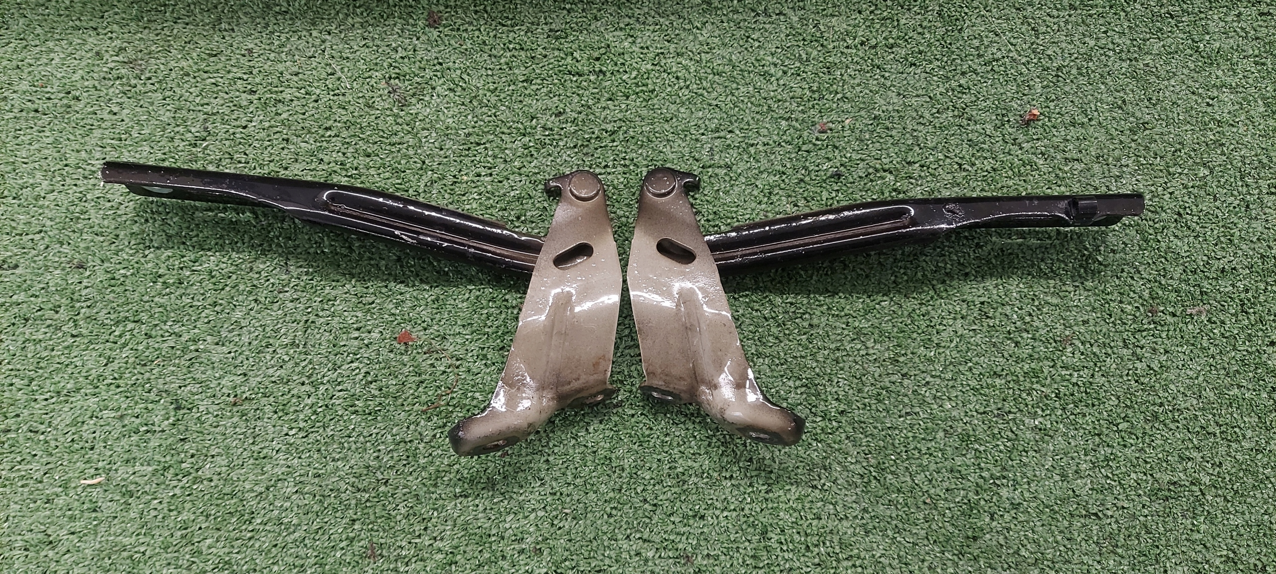 Cerniere cofano HONDA CRV IV 12-15 LAK: NH731P