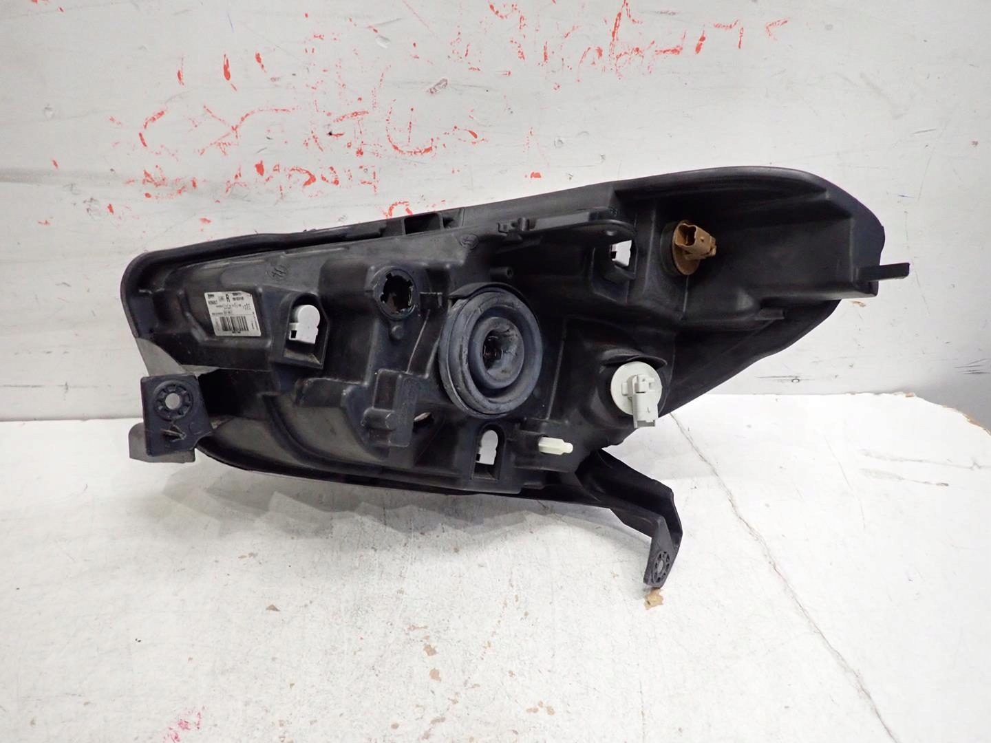 light front front right DACIA LODGY DOKKER 2012- 260102414
