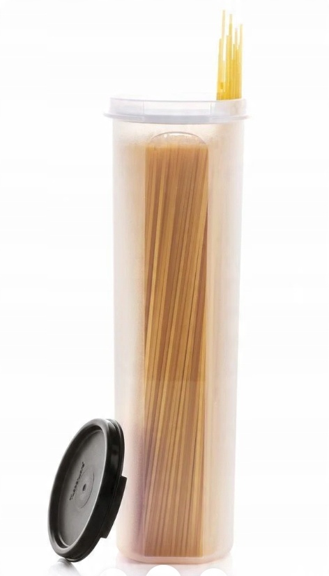 

Tupperware Oryginał pojemnik Spagetti Spagetteria