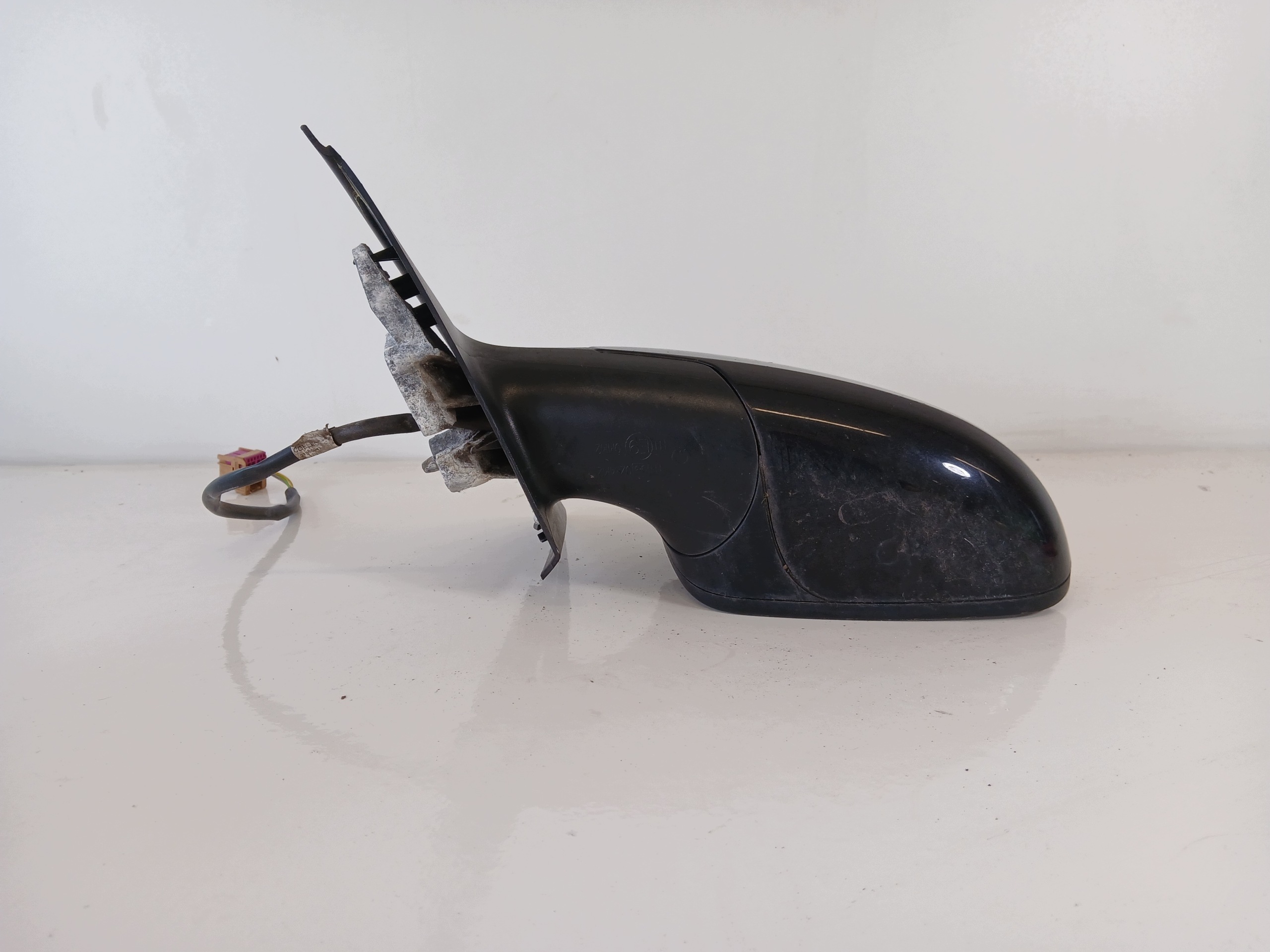 SEAT IBIZA III mirror left 3 PIN LC9Z