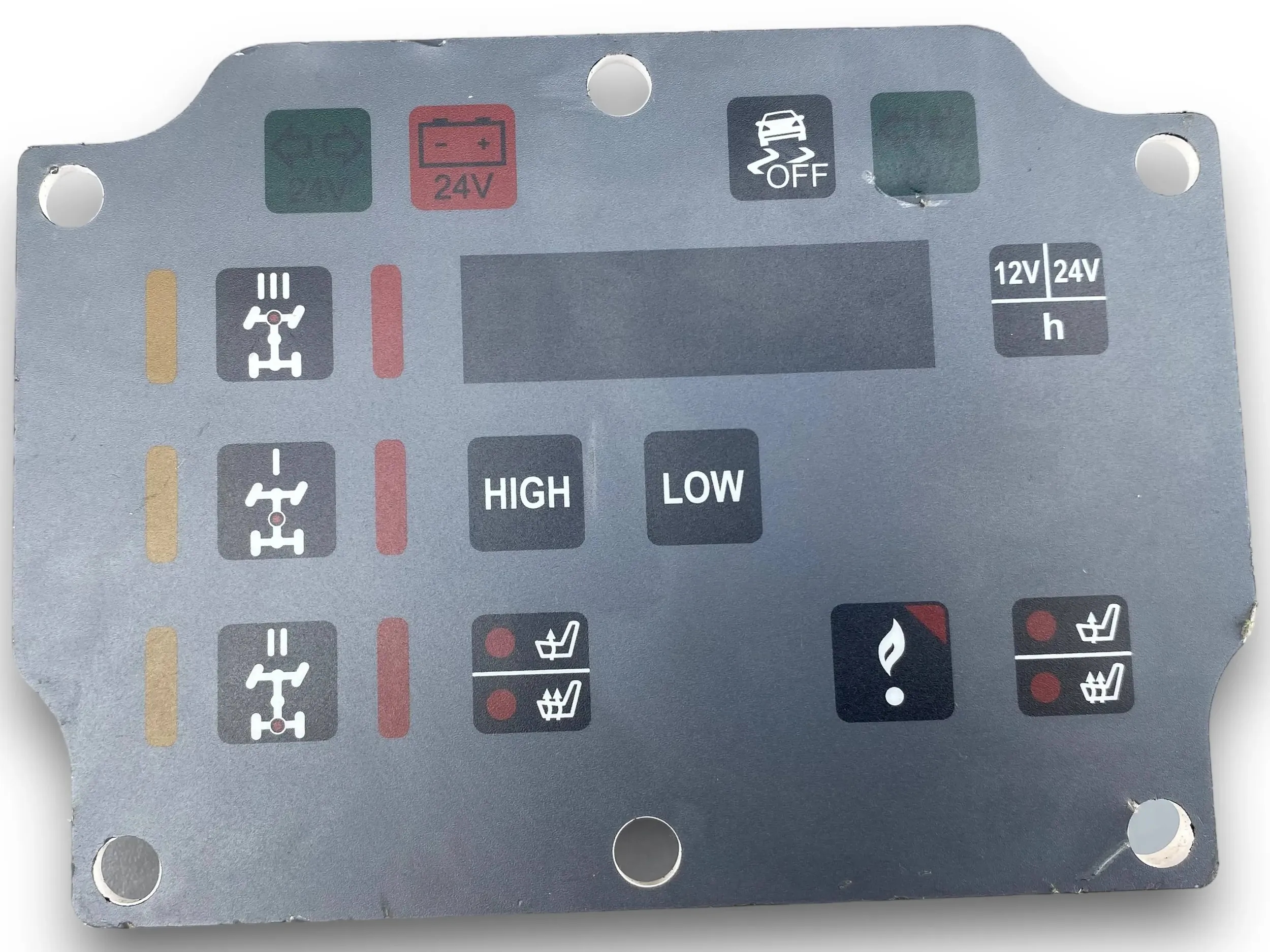 Mercedes-Benz G W461 module control unit A4619001600