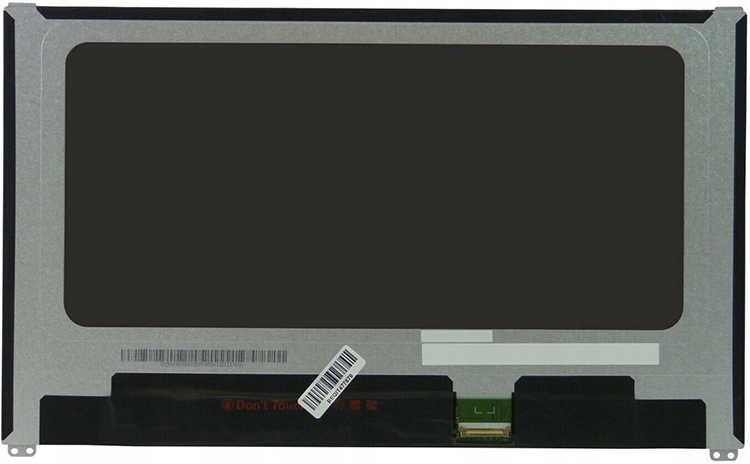 Nová Náhradná Matrica S LP140WF9-SPB1 Fhd Ips 30PIN eDp 14,0" 314 mm Matná