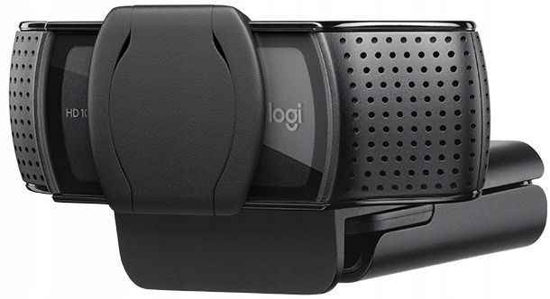Kamera internetowa LOGITECH C920S Pro Model C920s HD PRO