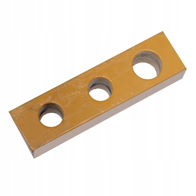 Vzdálenost Závěsné Desky Rypadla-nakladače Cat 422E 428E 432E 434E 442