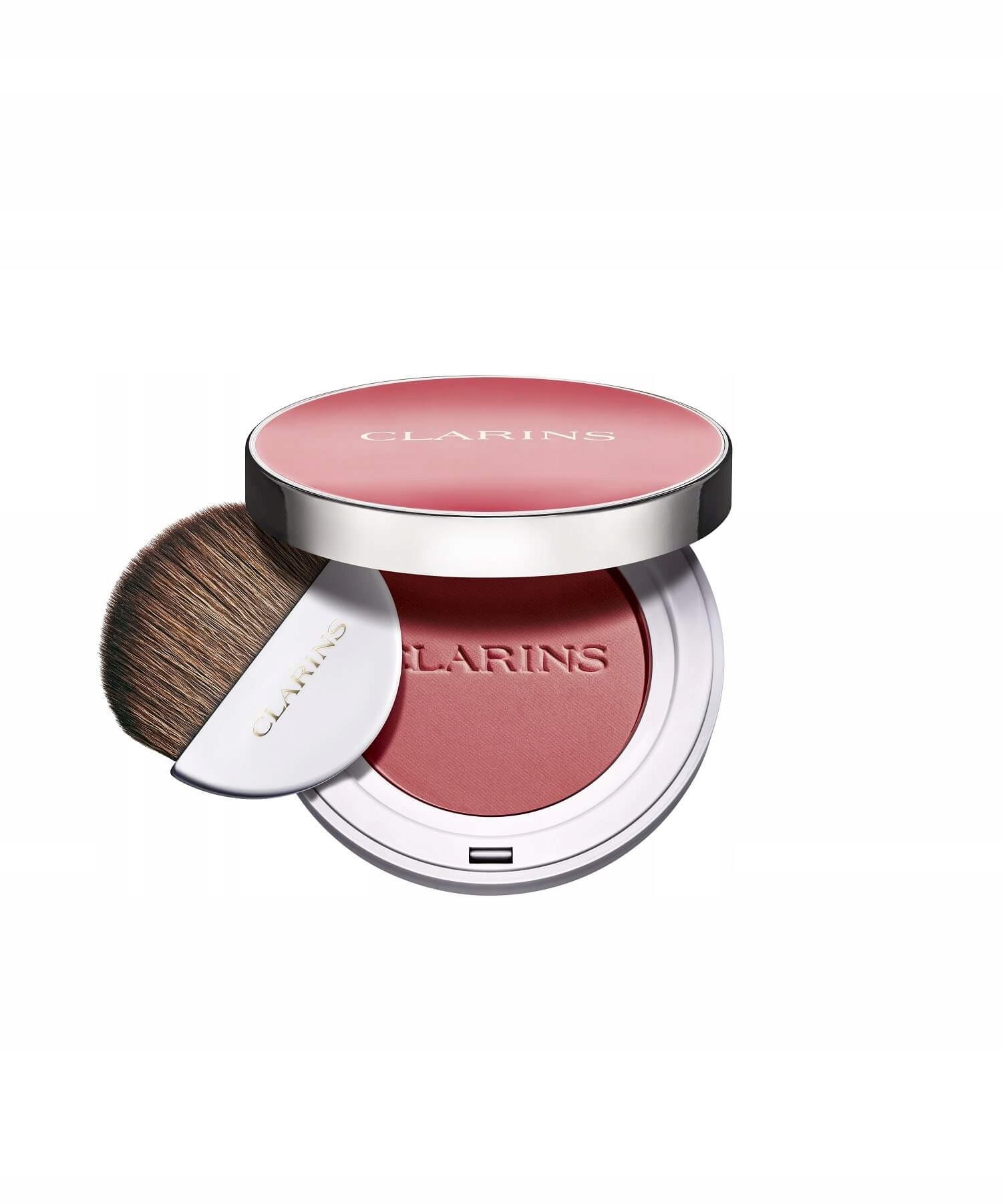 Clarins Tvářenka Joli Blush Cheeky Purple 5 g