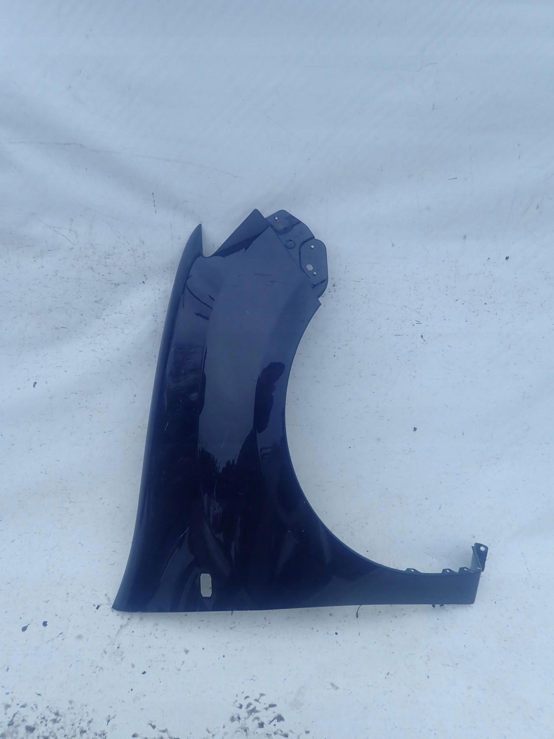 DACIA SANDERO LOGAN II 2 12- fender right front