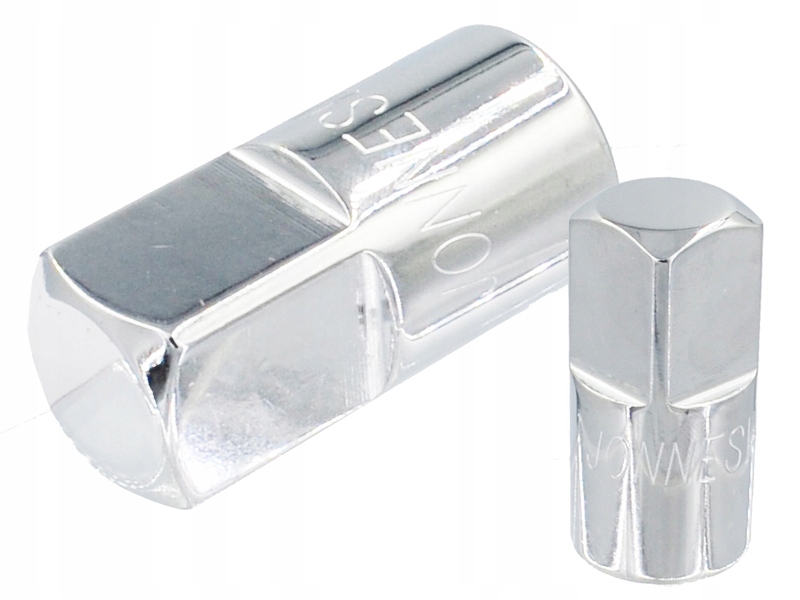 Redukcja Adapter Przejściówka 3/8 X 1/2 Jonnesway