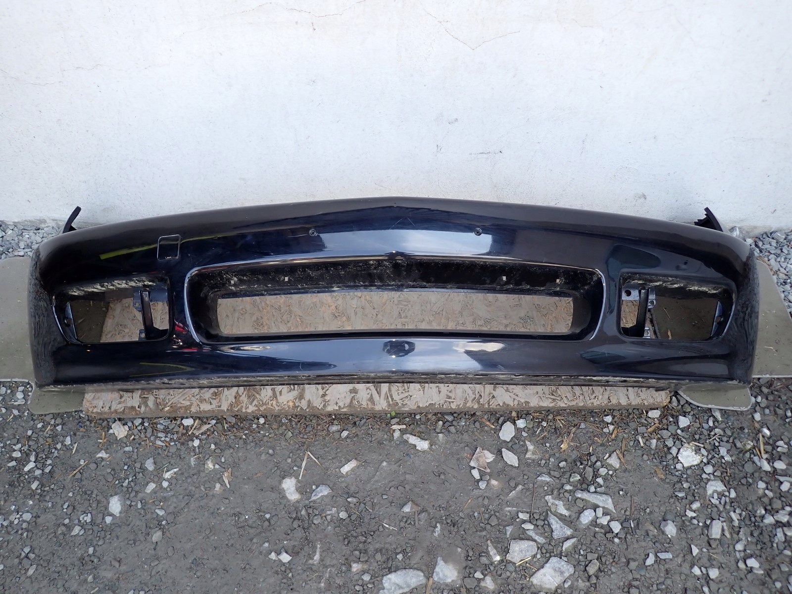 bumper front front BMW Z3 1995-2000R 8397509