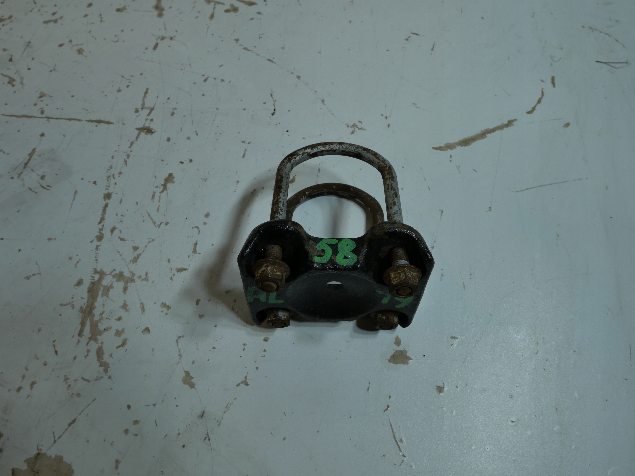 CYBANT Halter RESORA VW CADDY IV 2K0599175A