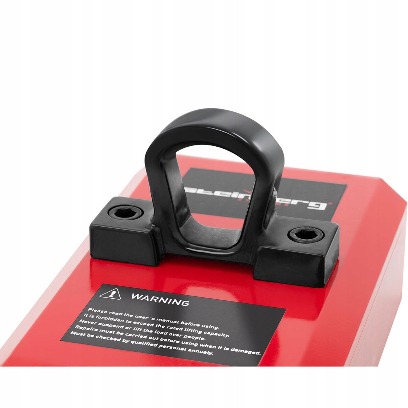 Podnośnik magnetyczny Steinberg Kod producenta SBS-PML-300DUAL