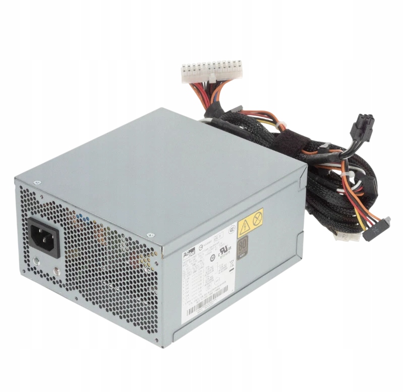ZASILACZ ACBEL LENOVO THINKSTATION S30 610W FSA034 54Y8905