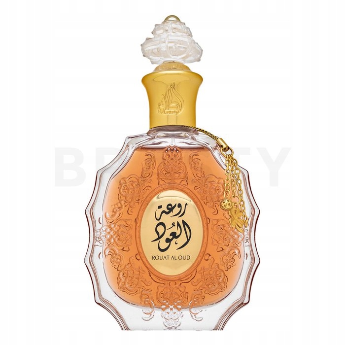 Lattafa Rouat Al Oud Edp U 100 ml