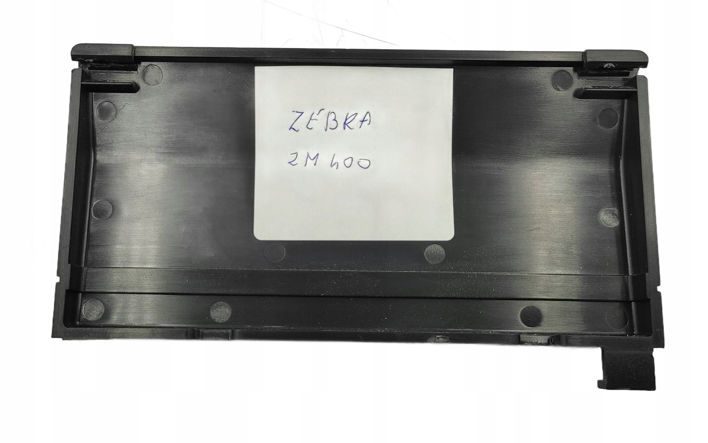 Zaślepka front Zebra ZM400