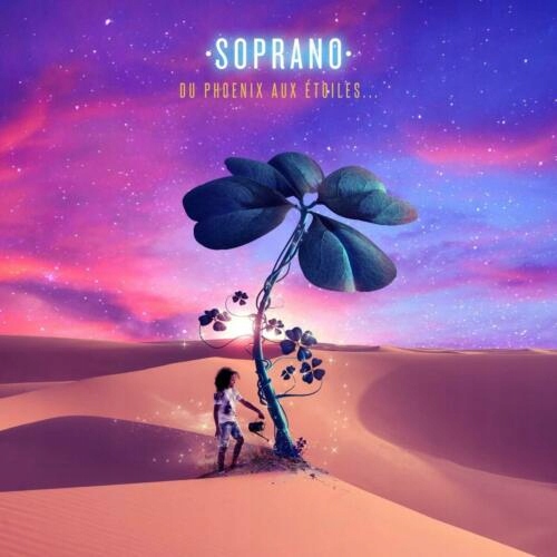 Soprano Du Phoenix Aux Etoiles 2CD