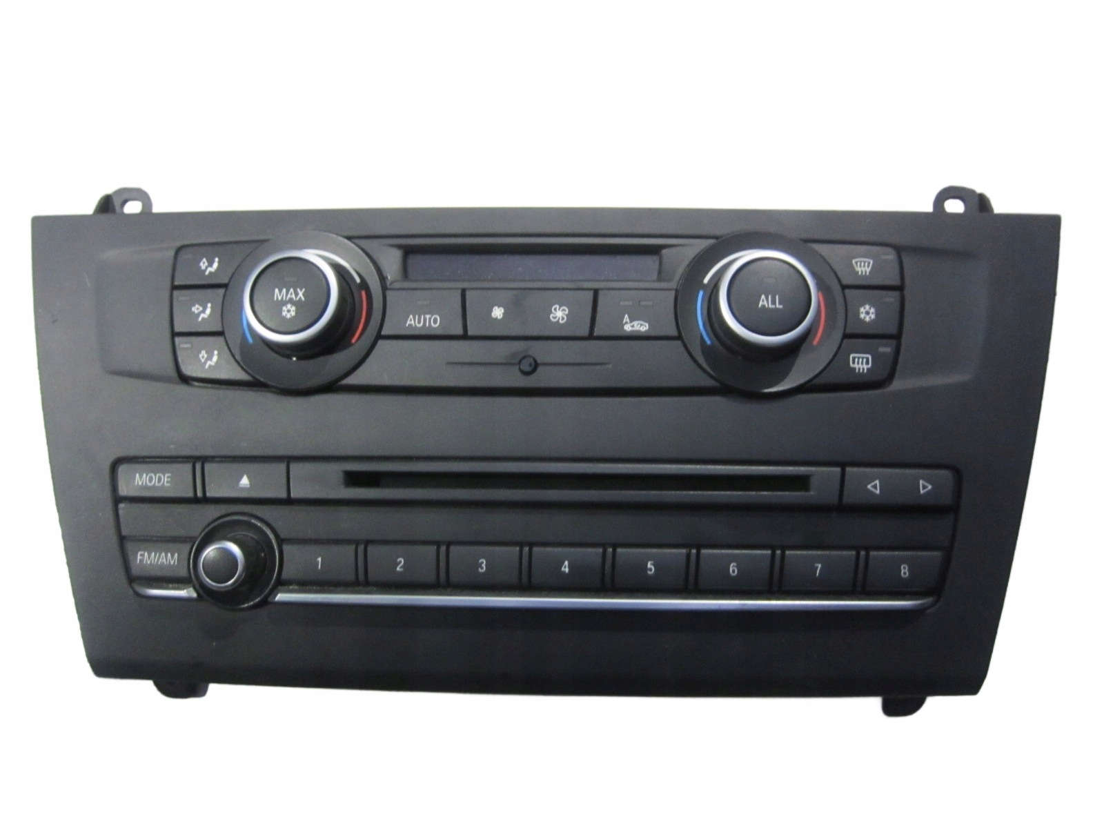 BMW F25 X3 prekidač klime prekidača 9287629