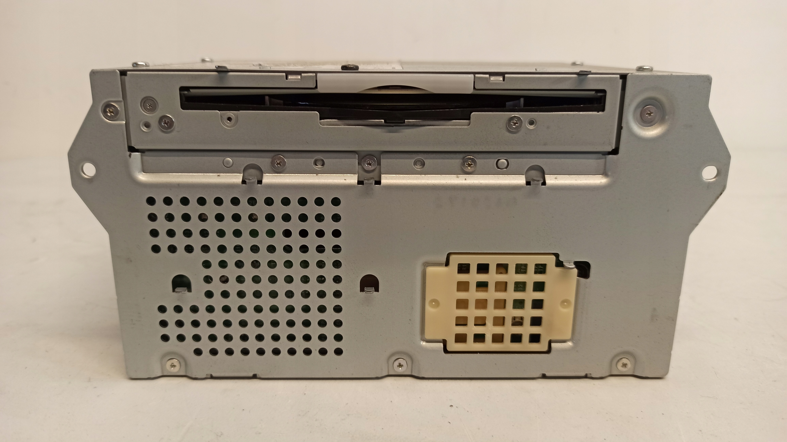 25915-1MF2C - Радио CD плеер INFINITI G37 25915 1MF2C