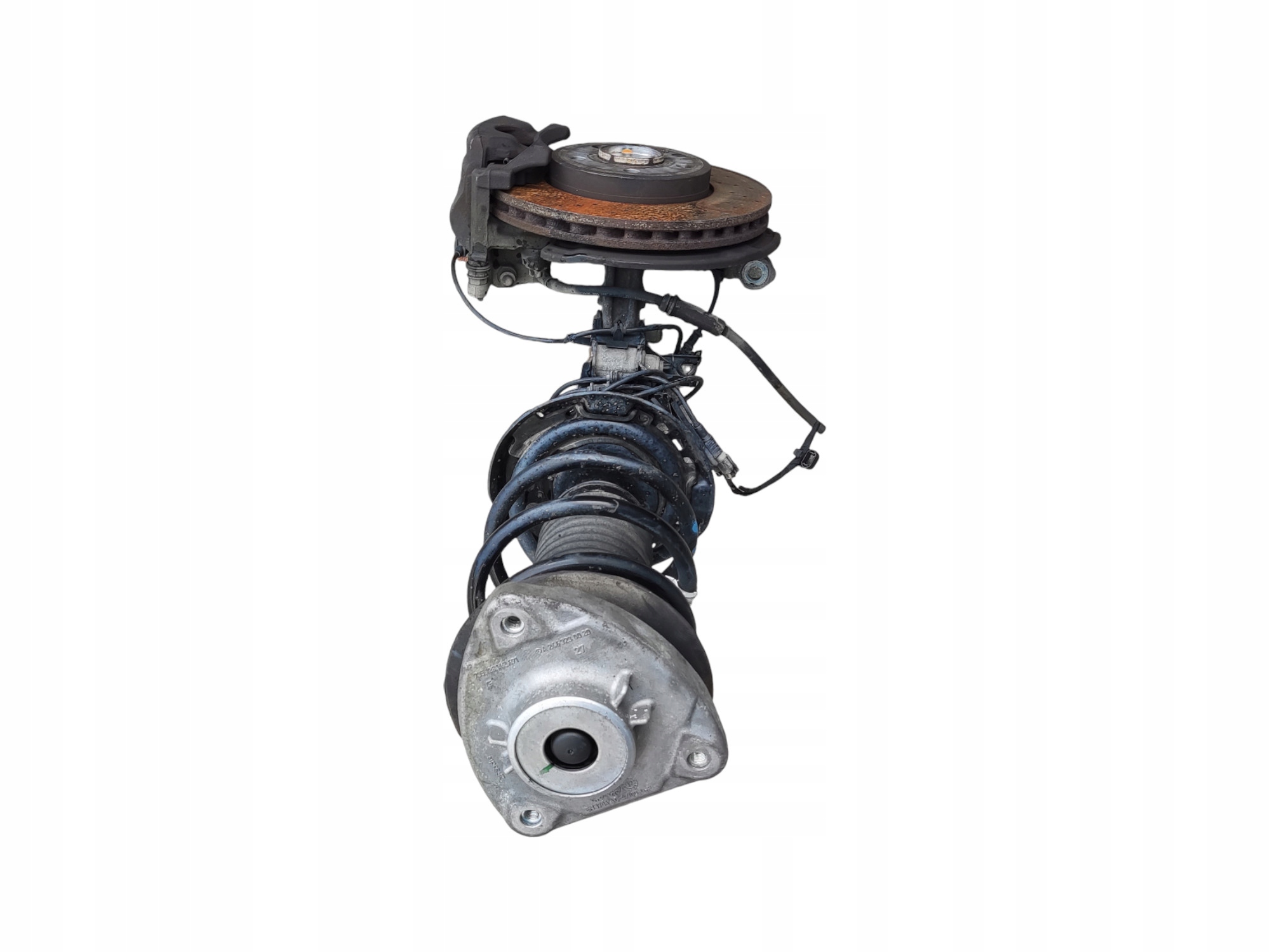 shock absorber swing right front INFINITI Q30 1.6 CGI 2015-2020