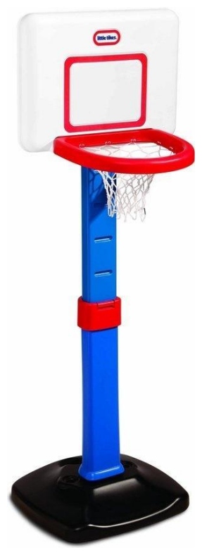 OUTLET - Koszykówka składana dla maluchów