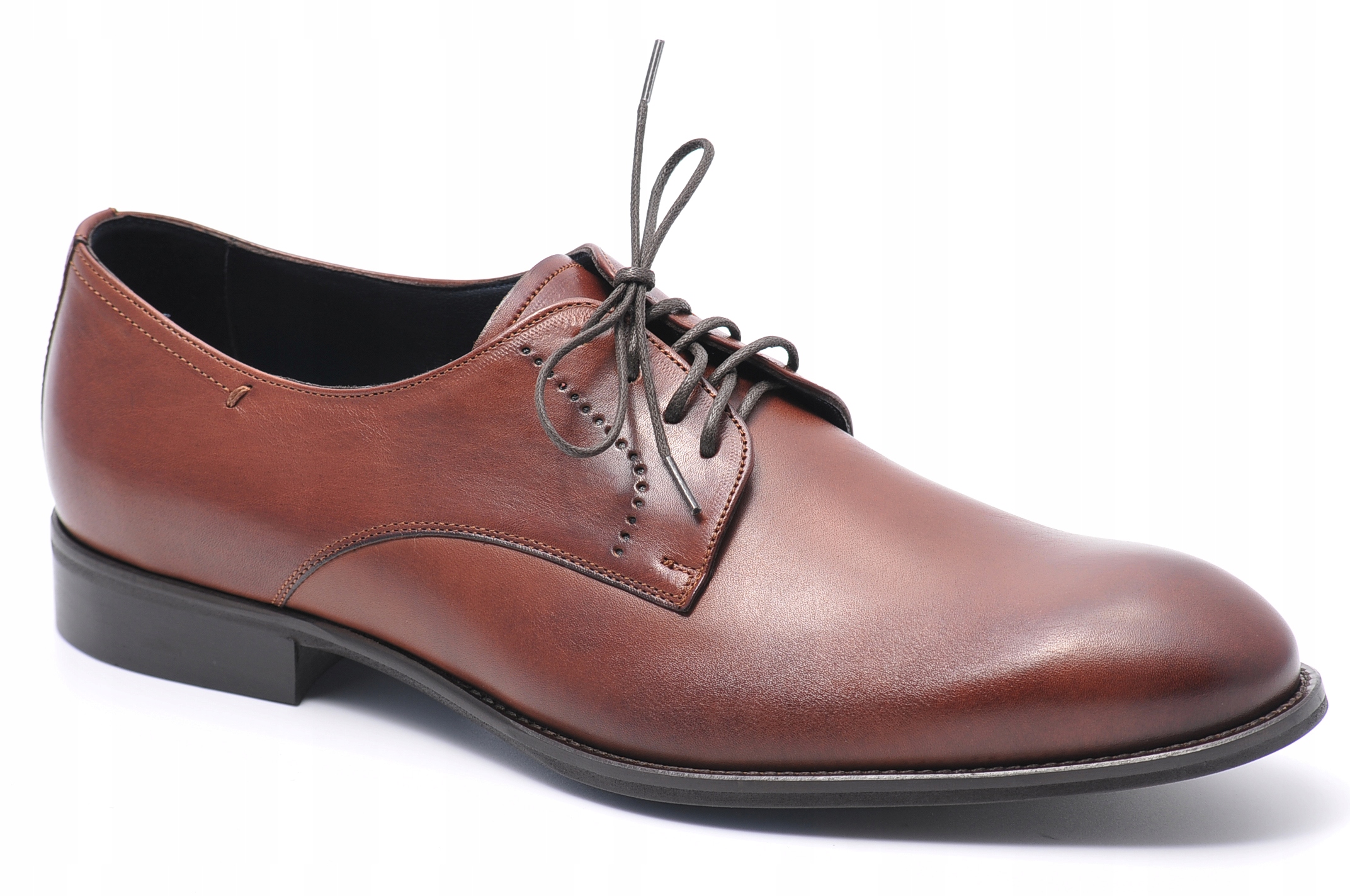 Polobotky Pilpol Pw 139 Bronz Velikost 43