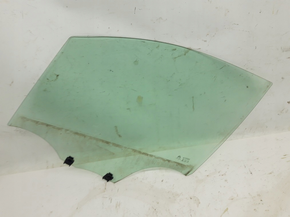 CITROEN C3 III 2016-скло передньої лівої двері 18