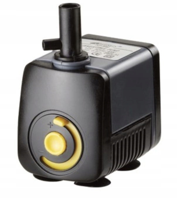 Levně Resun Mini Pump SP-880 (370 l/h)