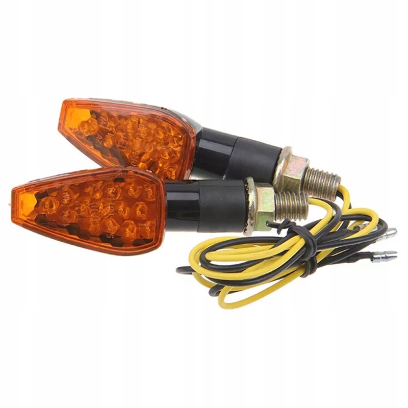 

Kierunkowskazy migacze strzałki 12v Led kierunki
