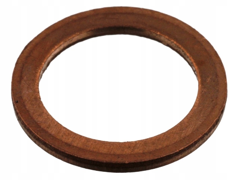 

Febi 04054 Uszczelka Korka Spustu Oleju