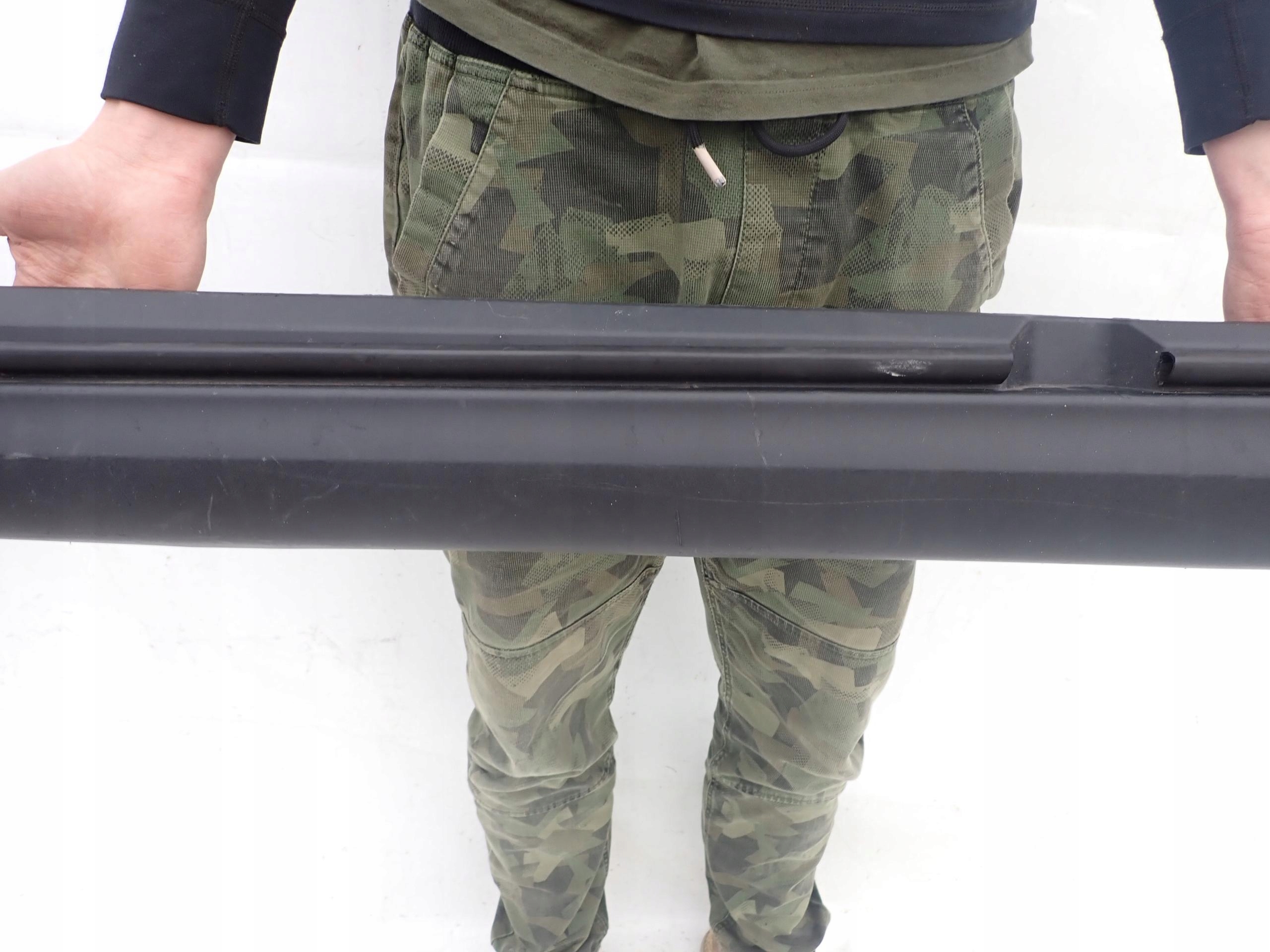 FORD MONDEO MK4 14- moulding threshold left