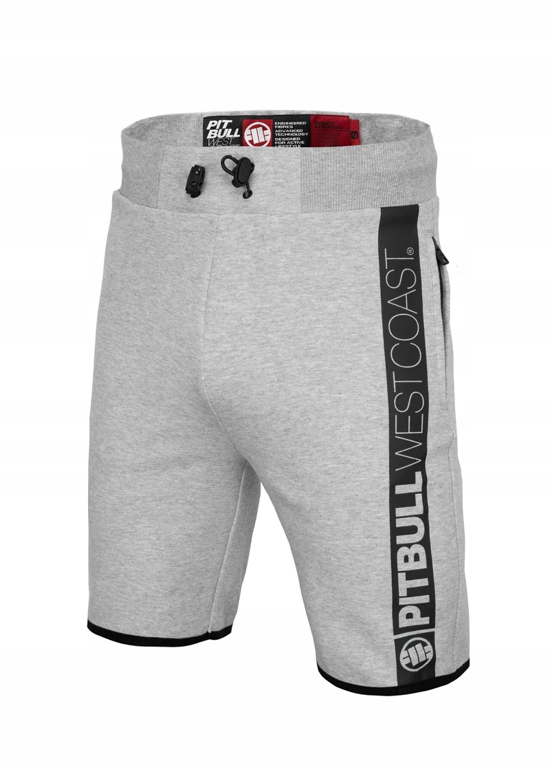 Kraťasy Pit Bull West Coast Saturn XXL