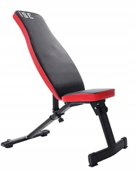Ławeczka treningowa wielofunkcyjna sy-5021