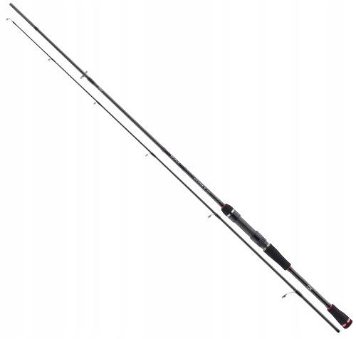 Daiwa Ballistic Spinning 2.40m 7-28g