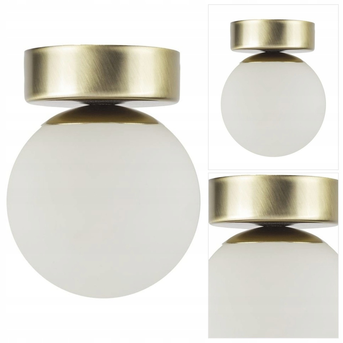 Stropní svítidlo Perla Lux bílá moderní v předsíni Sigma Lighting