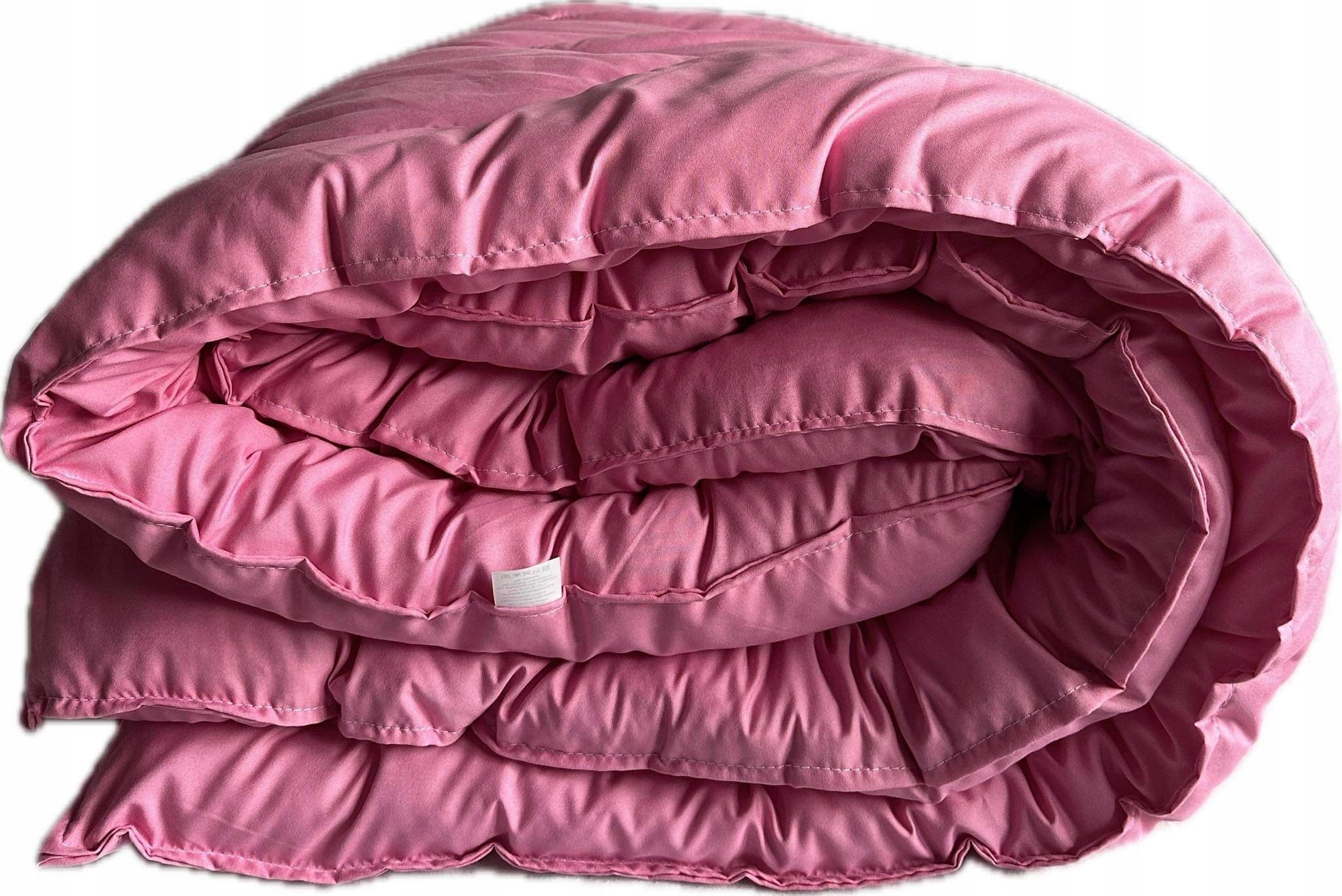 Vlněná Přikrývka Ovčí Zimní 160X200 CM Teplá, Pevná, Polský Výrobce