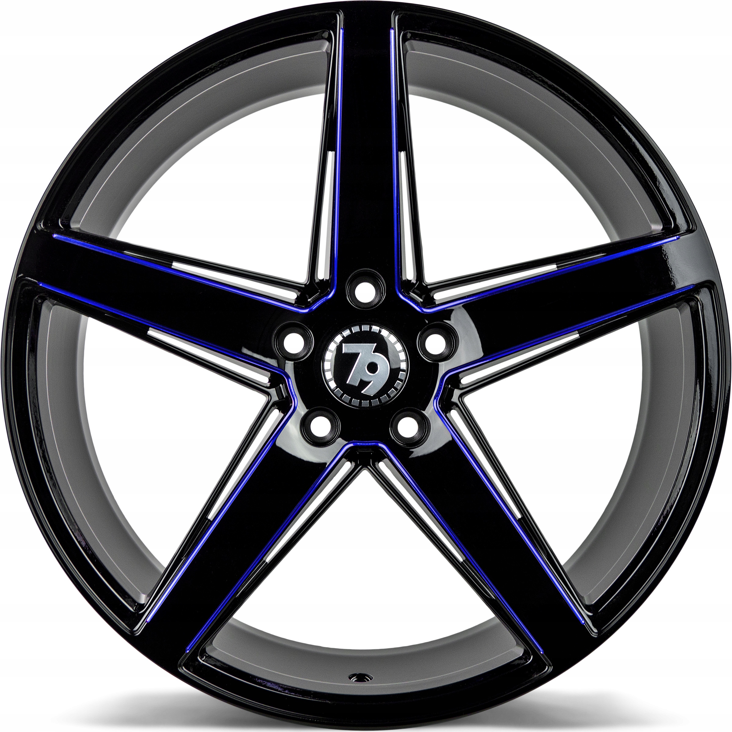 Ráfky 18 5x120 Bmw Z4 E85 Z4 E89 Opel Insignia I