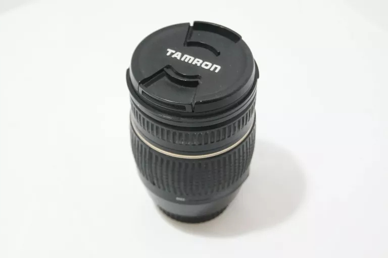 Tamron 18-270 - Obiektywy - Allegro.pl