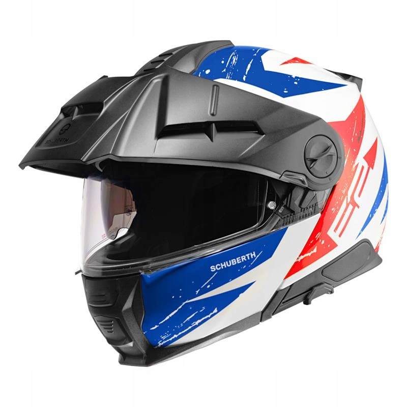 Prilba Schuberth E2 Ece Explorer Darčeky