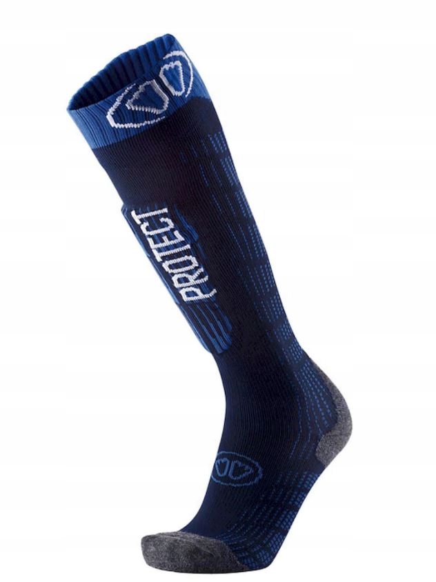 Skarpety Narciarskie Sidas Protect V2 39-41