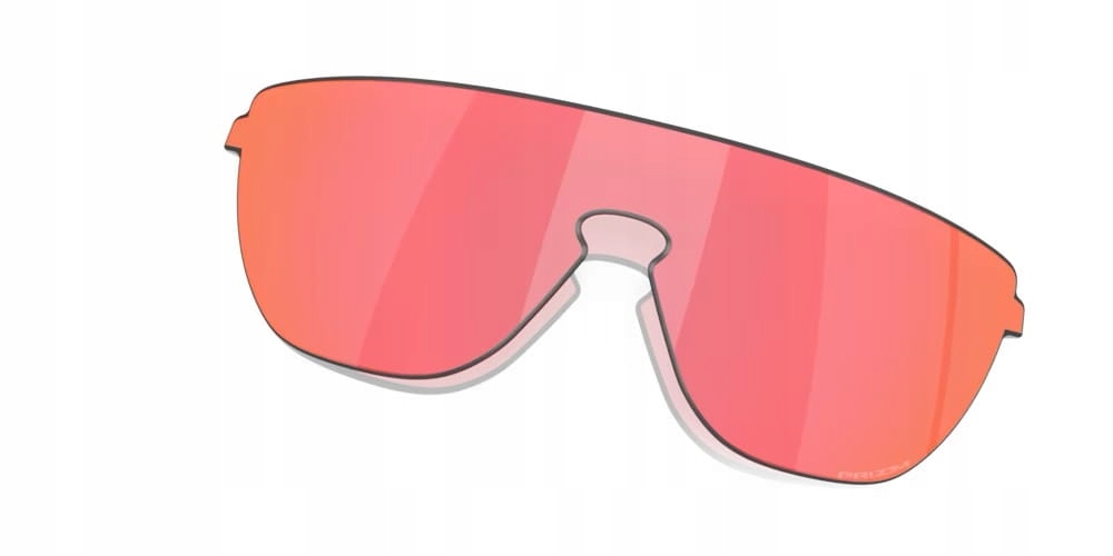 Sklo Oakley Prizm Trail Torch pro brýle Corridor